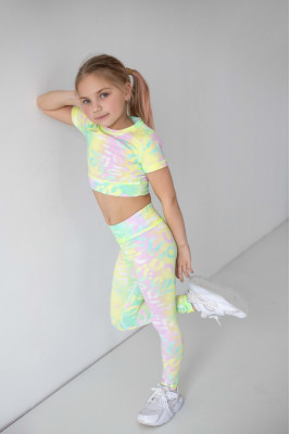 Лосини для дівчат